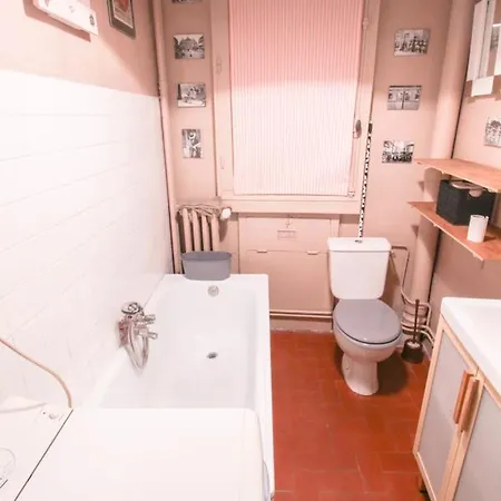 Luckey Homes - Rue Turgot *