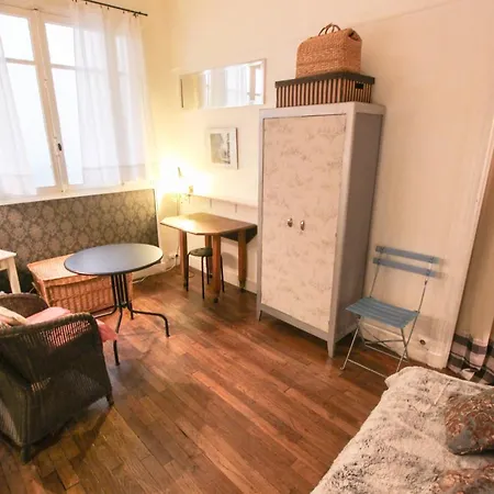 Appartement Luckey Homes - Rue Turgot
