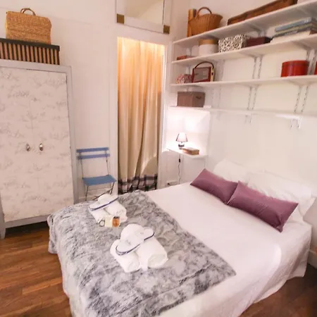 Appartement Luckey Homes - Rue Turgot Paris