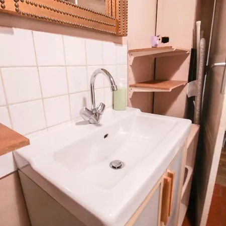 Luckey Homes - Rue Turgot